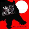 Red Western Skies - MARTY&The Bad Punch