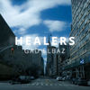 Healers - Gad Elbaz