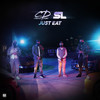 Just Eat (feat. Country Dons & SL) (Explicit) - GRM Daily&Country Dons&SL