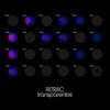 Transparentes - Retrac