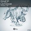 Motodor (Original Mix) - DJ Snep