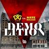 Demolition (Original Mix) - DG Bros&Nate Nolage
