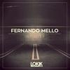 Infinity - Fernando Mello