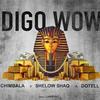 Digo Wow(feat. Chimbala & Shelow Shaq) (Explicit) - Dotell&CHIMBALA&Shelow Shaq