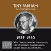 Spo-De-0-Dee (06-04-40) - Tiny Parham