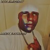 Legendary Luck (Explicit) - Lucky Rayciano&PacMan