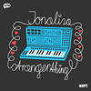 Jonalisa - Stranger Thing - Jonalisa