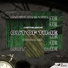 Out of Time - CarteBlanche