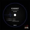 Vulcano (Vocal Mix) - Jg Monkey