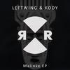 The Drop (Original Mix) - Leftwing & Kody