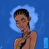 Smooth Lover(feat. Djeuno & Ogranya) (Explicit) - Goldkeyz&Djeuno&Ogranya