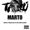 Identidad - Marto