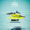Xeanhort - Hunzed&D-Rhapsody