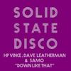 Down Like That (Nu Disco Mix) - Samo&HP Vince&Dave Leatherman