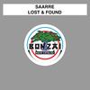 Lost & Found (Narel Remix) - Saarre