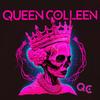 Trampoline In The Sky - Queen Colleen