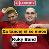 Kuky Band Za tancuj si so mnou - LIL SAM BYO