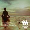 Golden Heaven (Original Mix) - DJ Serge Wood&Sergey Woodinov