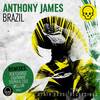 Blanked (Stephen Cole Remix) - Anthony James&Stephen Cole 