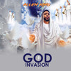 God Invasion - Allen King