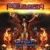 Fire Desire - Chris F
