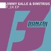 Just A Dream - Jimmy Galle&Dimitrius