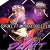 Se ponen pami (feat. Musicologo The Libro) - Jrztoonice&Musicologo The Libro