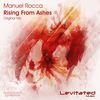 Rising From Ashes (Original Mix) - Manuel Rocca