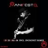 Lucid Dream (Original Mix) - Manifesto