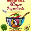 Love Ingredients(Frost's Song)[feat. Young Carter & Tedy P] (New Orleans Bounce Mix) - Ronnie Bell&Young Carter&Tedy P