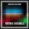 House Fear - Veutro&Taccarelli