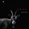 G.O.A.T. (Explicit) - Jakob Jamess