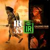 I R 35 Galdino Dub[feat. Tapedave & Jah9] (Transparente Remix) - Indigenous Resistance&Tapedave&Jah9