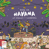 Bossa em Havana - Leo Franciozi&Linearwave