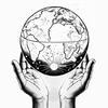World In My Hands (feat. Shizzy P) (Explicit) - JOGUTHEARCHITECT&Shizzy P