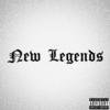 NEW LEGENDS (Explicit) - ActiveX&Asset