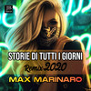 Storie Di Tutti I Giorni - Max Marinaro