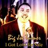 Low Down Dog - Big Joe Turner