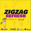 Zigzag/Refresh (Alternative Version) - Elexter Jr&Ismuki