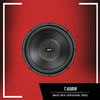 Bass Mix (Original Mix) - T.Aubin