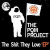 The Way (PQM's Deephead Dub) - The PQM Project