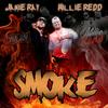 Smoke(feat. Jamie Ray) - Millie Redd&Jamie Ray