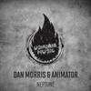Neptune (Max Foley Remix) - Dan Morris &animator&Max Foley