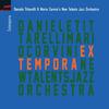 Zeman - Daniele Tittarelli&Mario Corvini&New Talents Jazz Orchestra