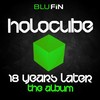Ultraviolet - holocube