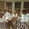 PISCES GROOVE - Dvm