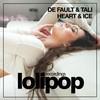 Heart & Ice (Original Mix) - De Fault&Tali