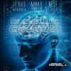 Te Quema El Cerebro (feat. Neuf Lopez & Mike Martin) (Radio Mix) - Jesus Mendiola&Neuf Lopez&Mike Martin