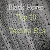 Body Art (Original Mix) - Black Rover