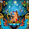 Huijuiui(feat. Psilodump) (Psilodump Remix) - Paza Rahm&Psilodump